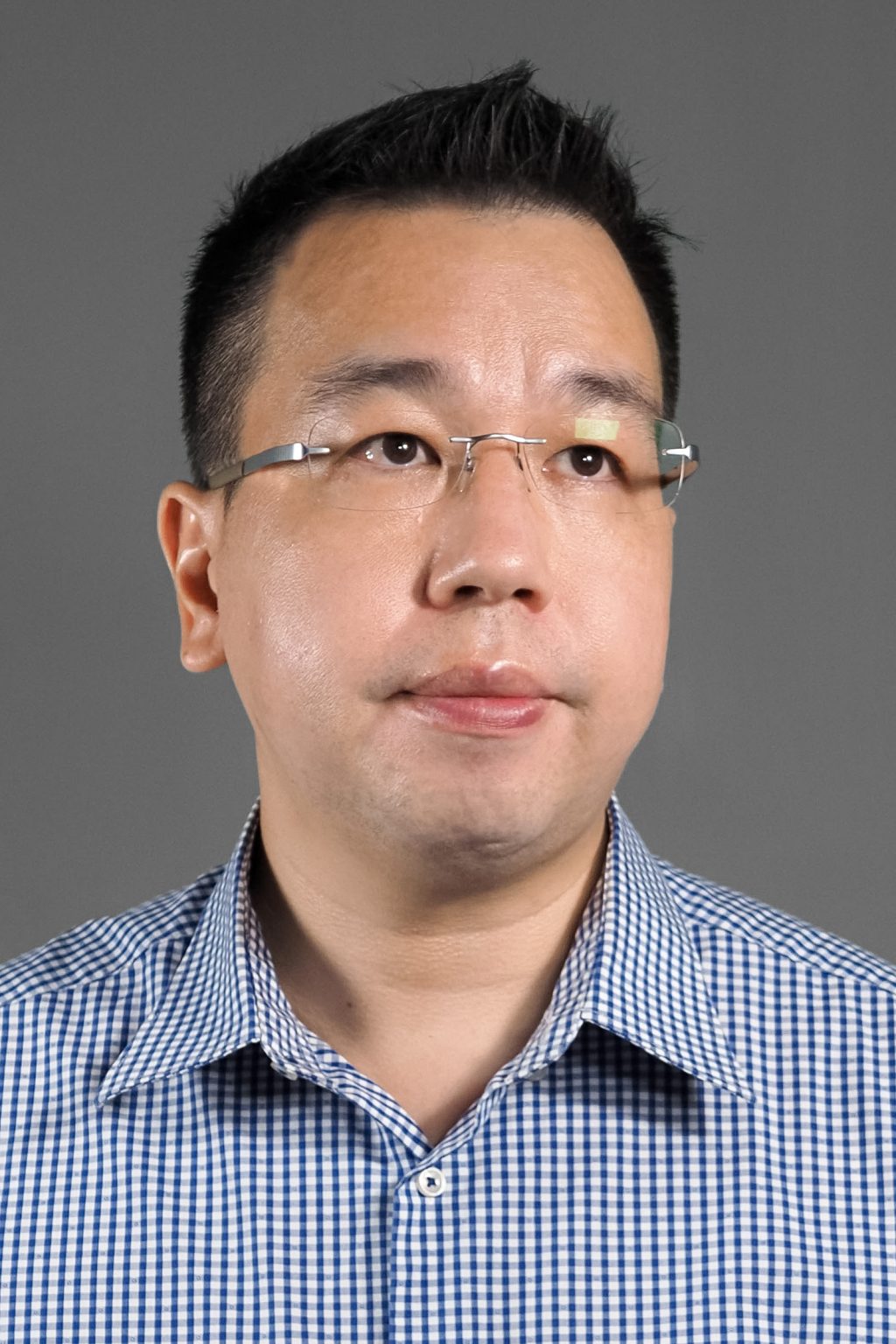 凌赫 助理教授