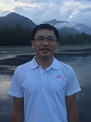 吳許黃捷 副教授
