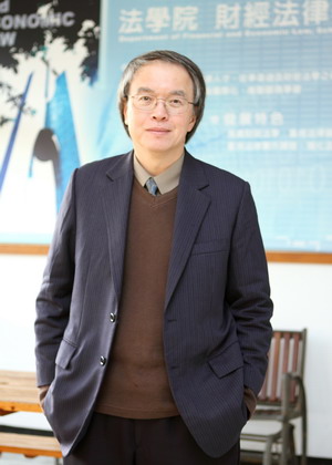 鄺承華 教授
