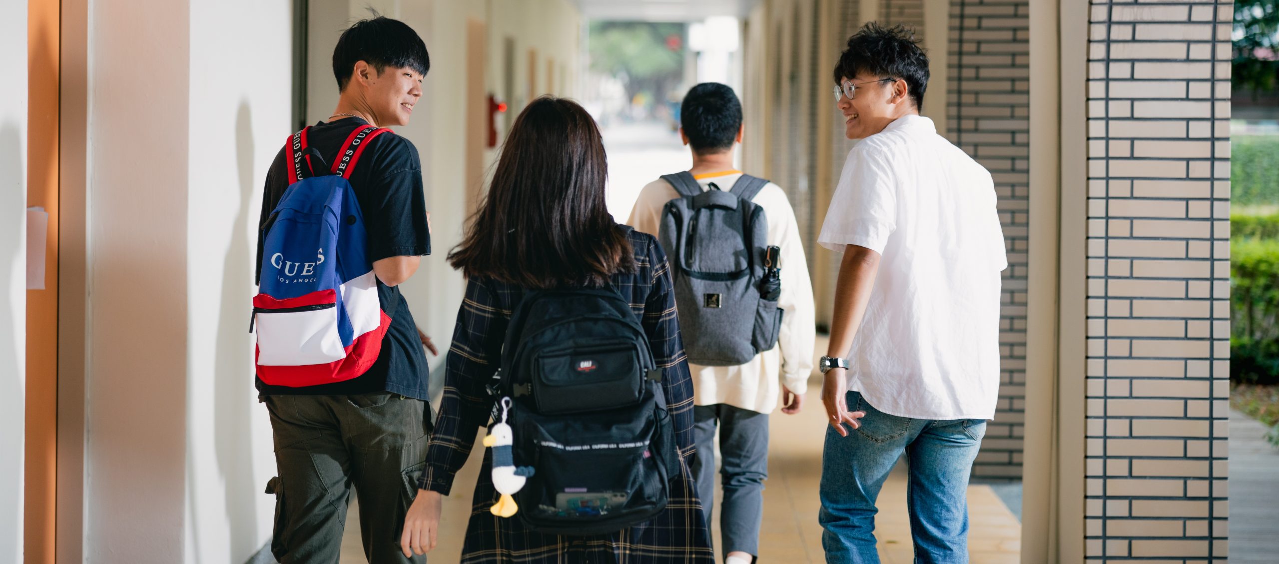 職涯發展- 中原大學法學院財經法律學系