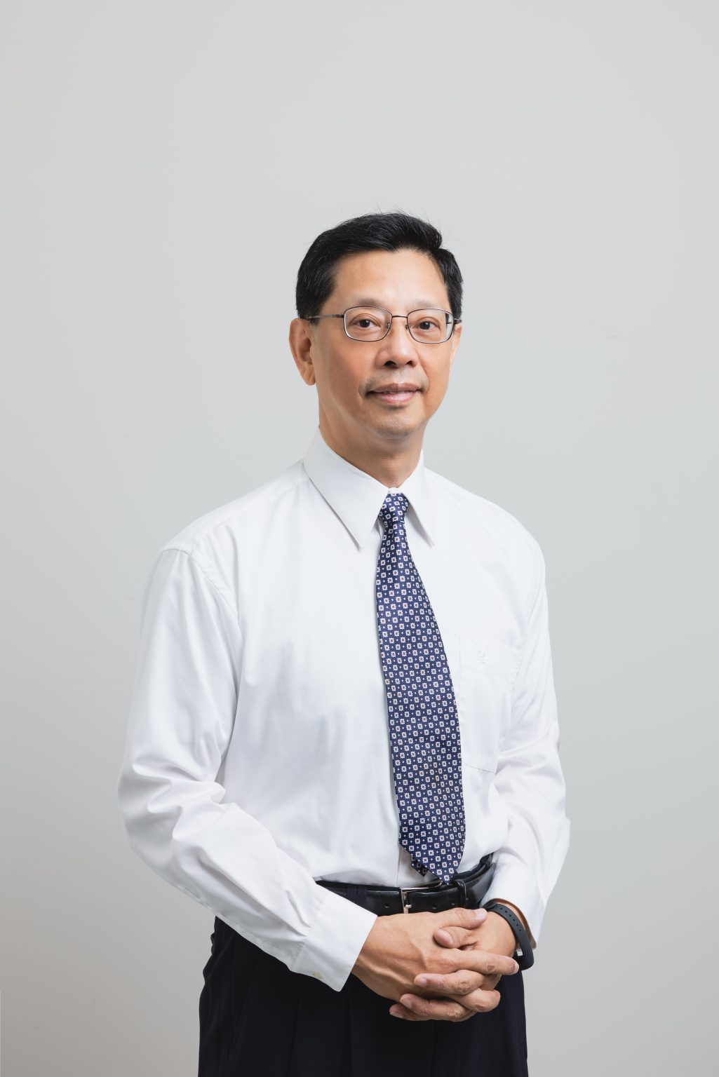 江耀國 教授