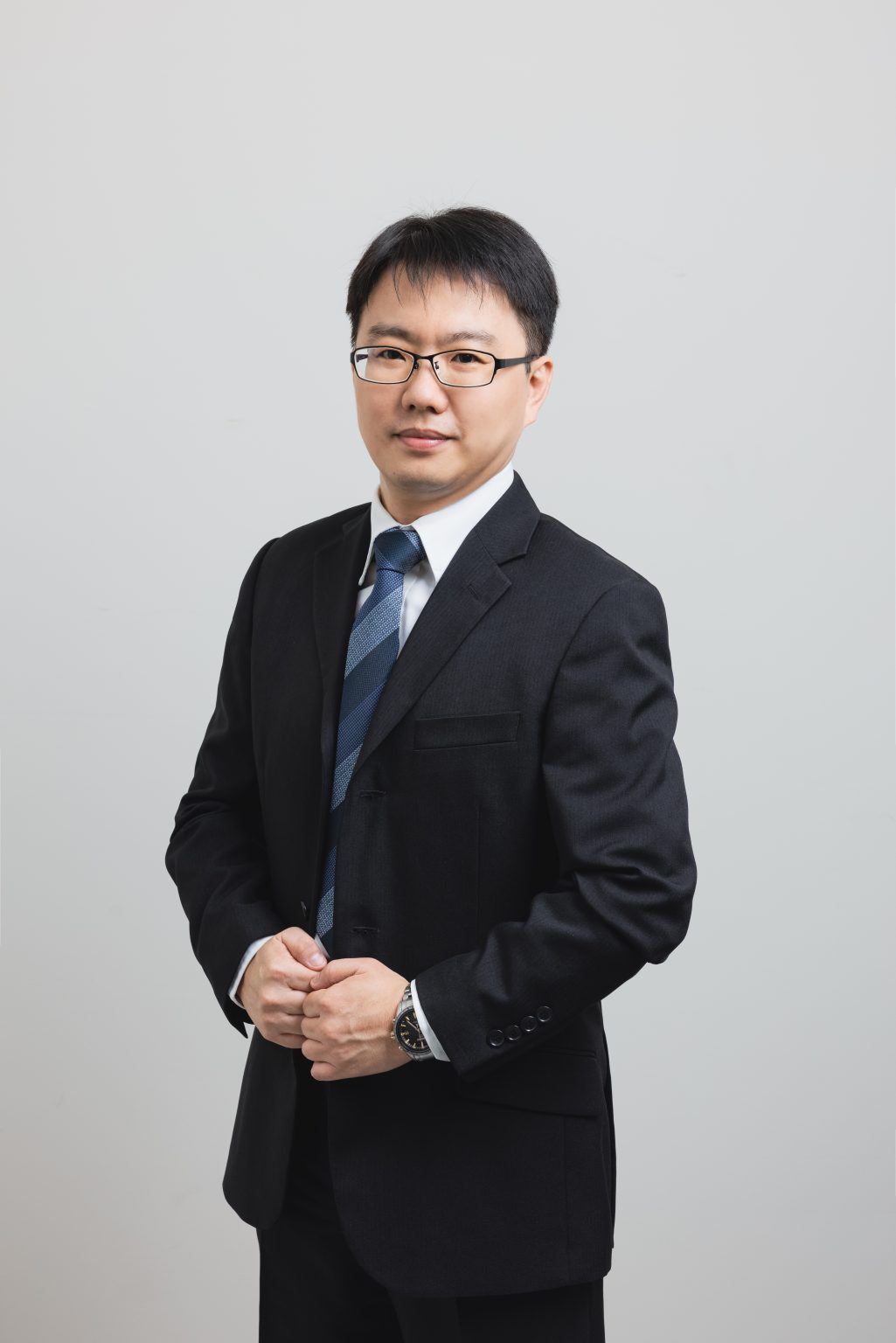 張天一 副教授
