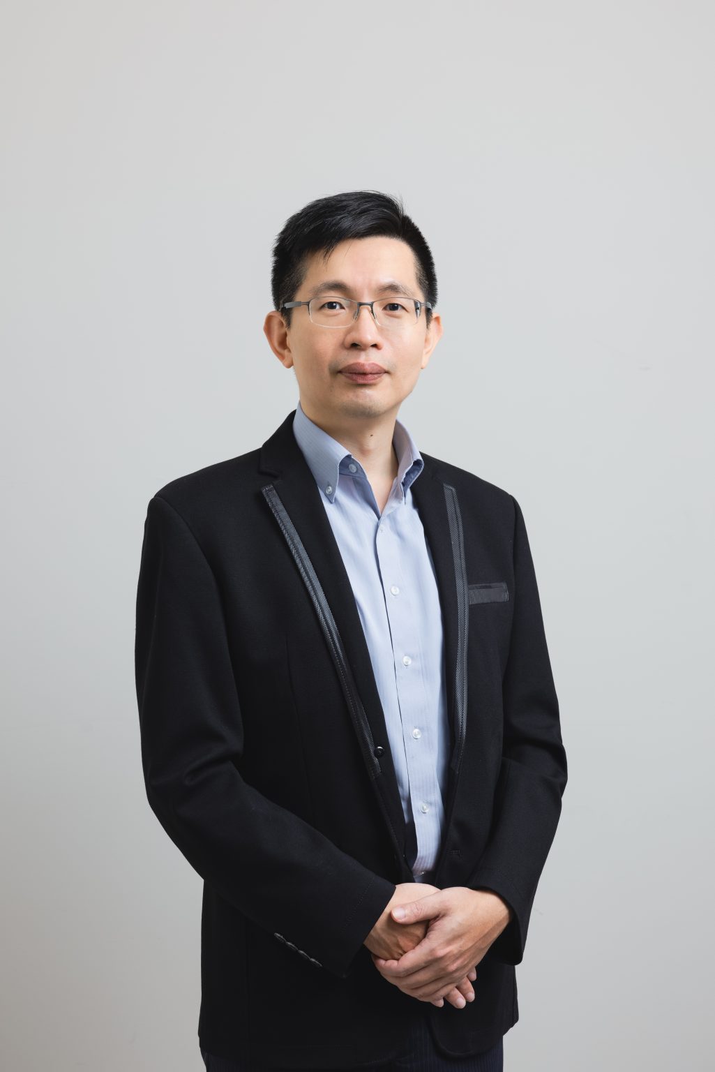 林孟楠 教授