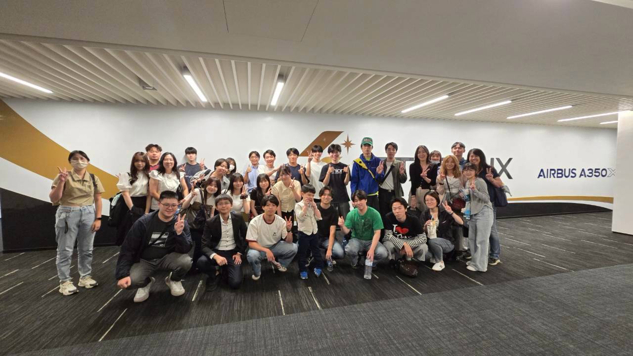 115-1 日本交流(星宇航空) 日期：115/09/08