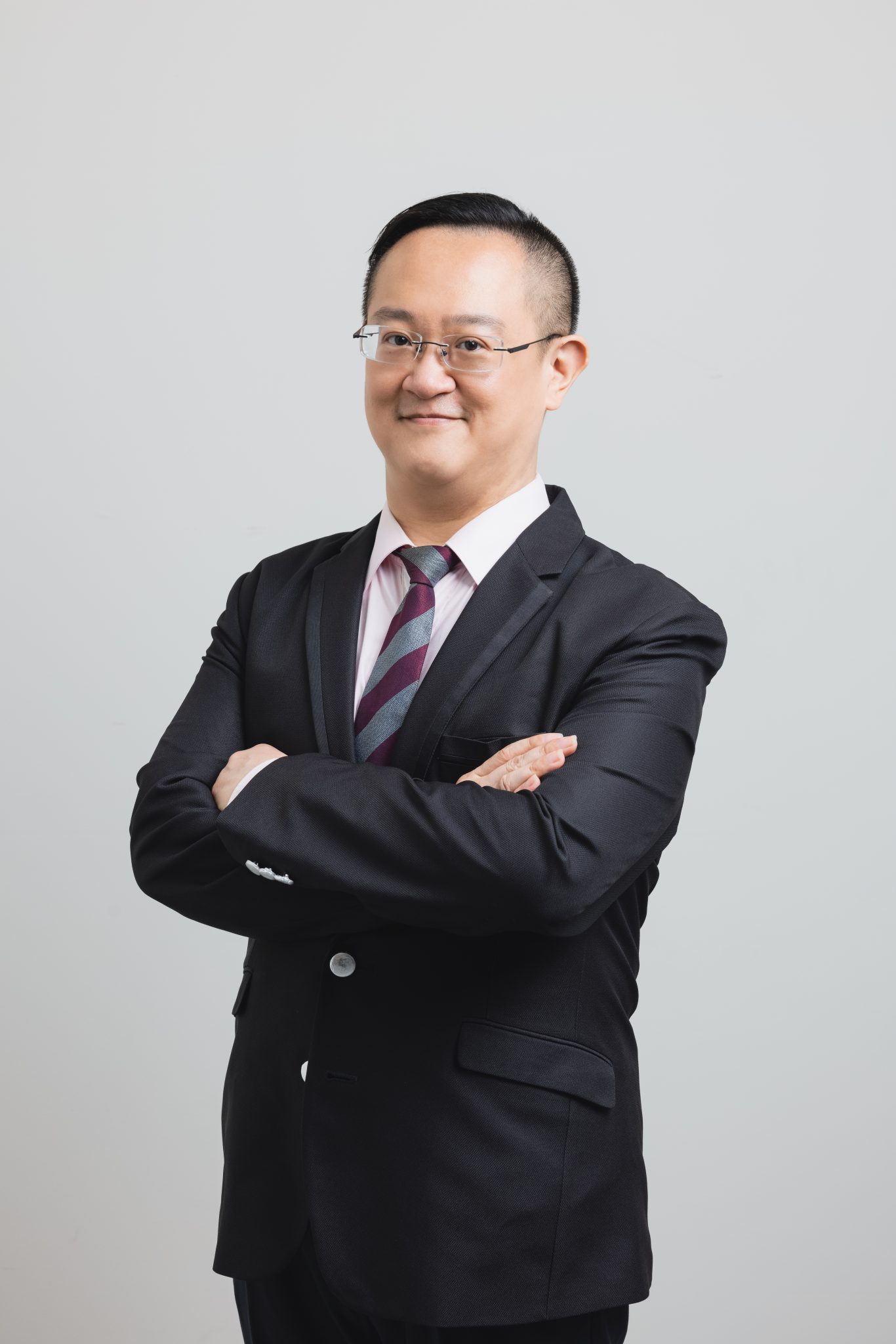 蔡鐘慶 副教授
