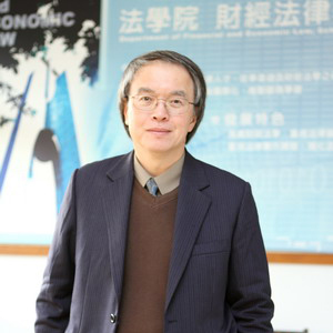 鄺承華 教授