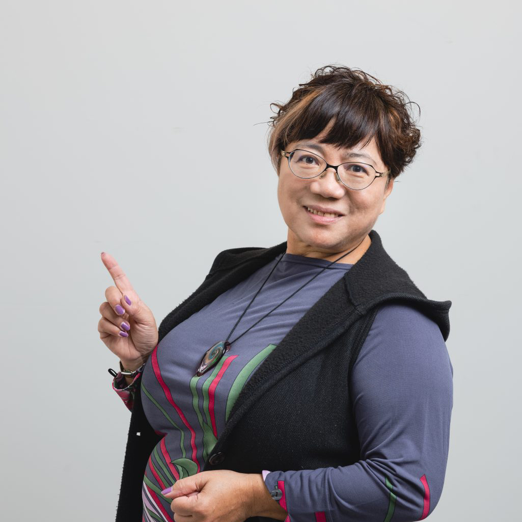 陳櫻琴 副教授