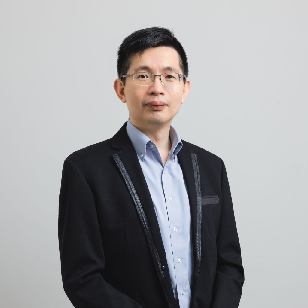 林孟楠 教授