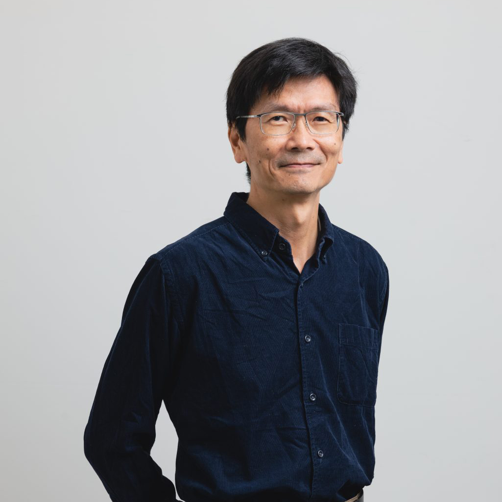 徐偉群 副教授