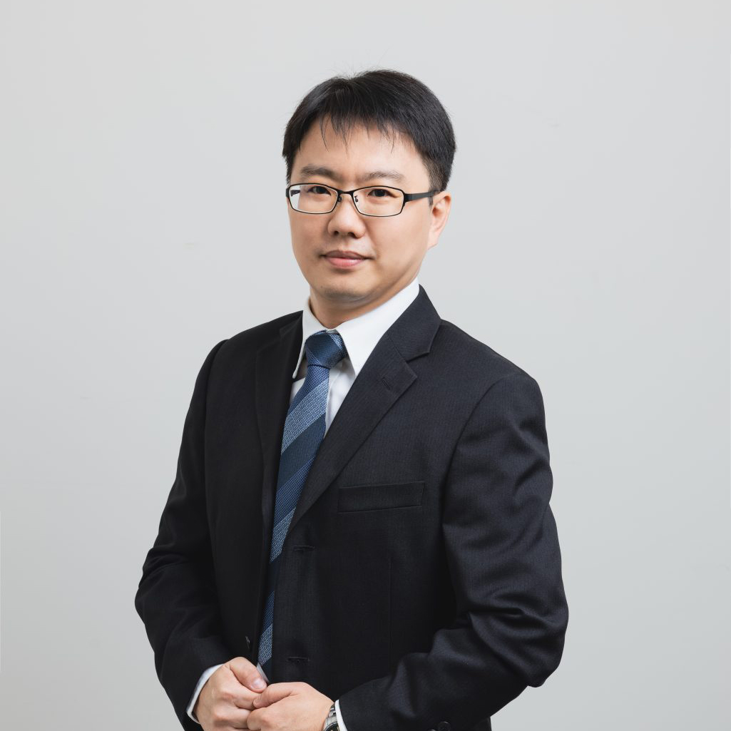 張天一 副教授