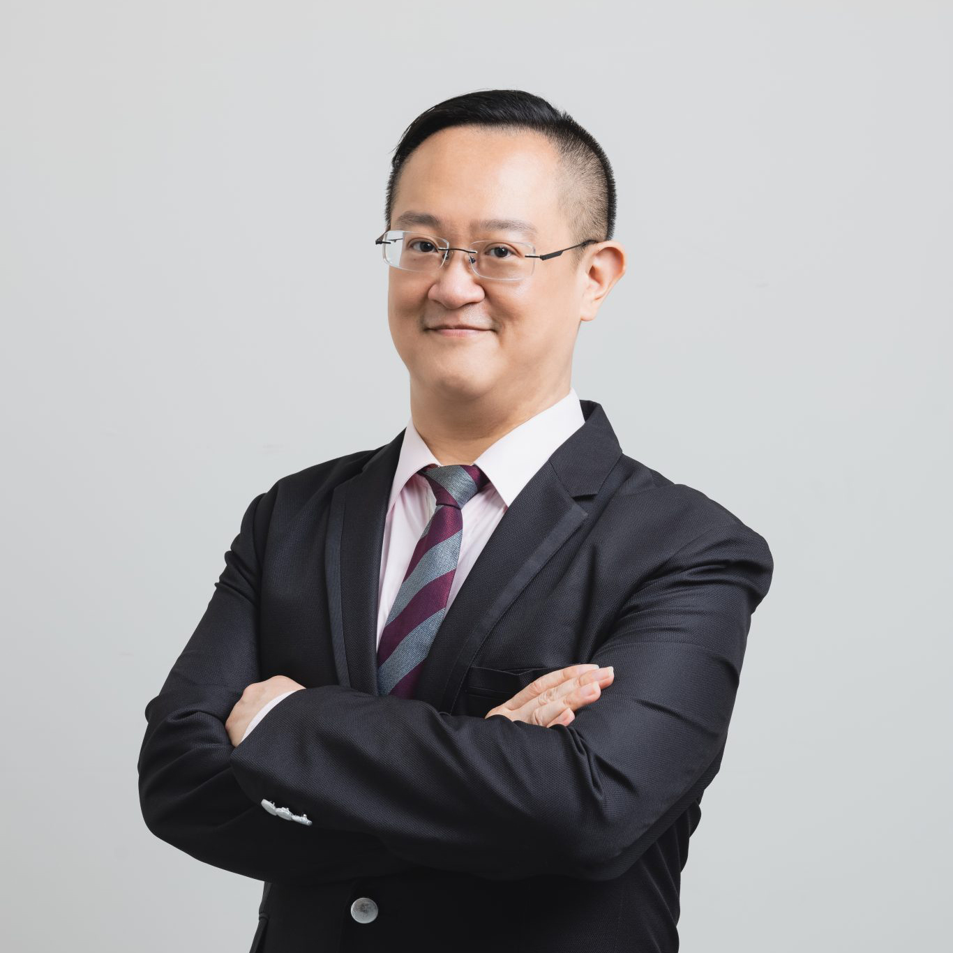 蔡鐘慶 副教授