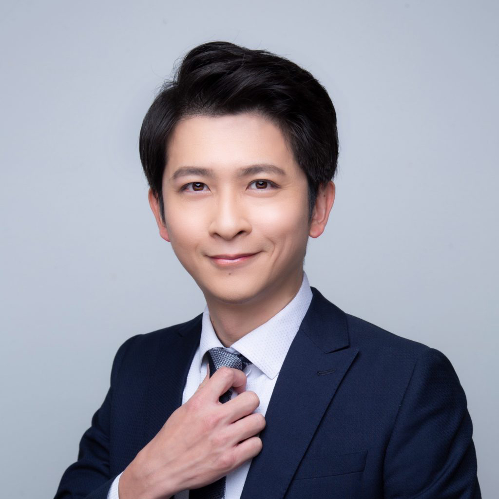 邱冠喬 副教授