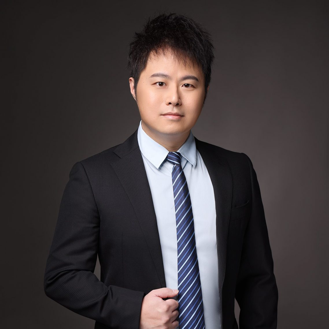 劉邦揚 助理教授