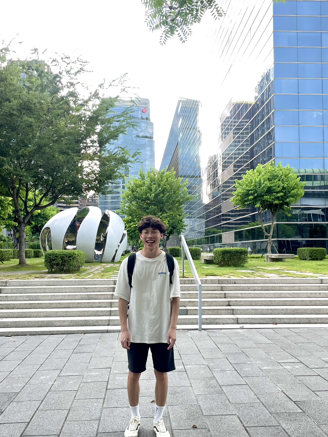 謝宗佑系友
